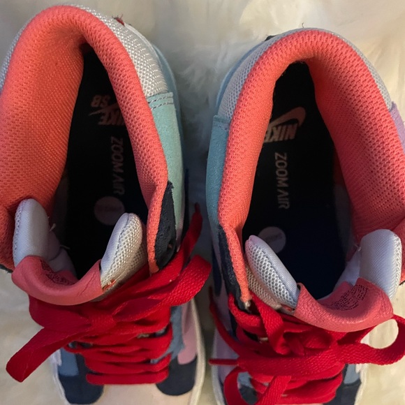 2021 Zoom Blazer Mid Premium SB ‘Mosaic Pack-Multi” - Picture 7 of 16